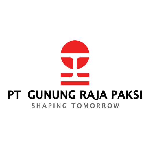 PT. Gunung Raja Paksi